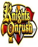 Carátula de Knights Onrush