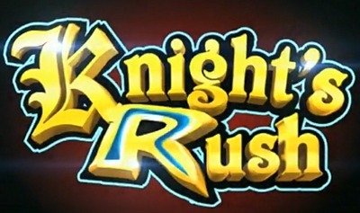 Caratula de Knights Rush para Iphone