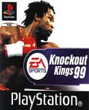Carátula de Knockout Kings '99