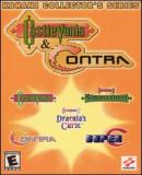 Carátula de Konami Collector's Series: Castlevania & Contra