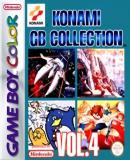 Carátula de Konami GB Collection Volume 4