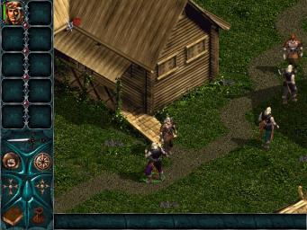 Pantallazo de Konung: Legends Of The North para PC