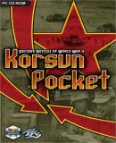 Carátula de Korsun Pocket