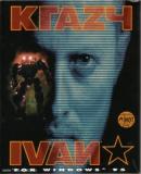 Caratula nº 51513 de Krazy Ivan (220 x 280)