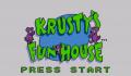 Pantallazo nº 245723 de Krusty's Fun House (951 x 613)