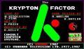 Krypton Factor