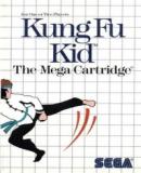 Caratula nº 93559 de Kung Fu Kid (191 x 271)