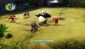 Pantallazo nº 160239 de Kung Fu Panda: Guerreros Legendarios (640 x 448)