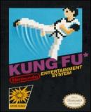 Caratula nº 35863 de Kung Fu (200 x 291)