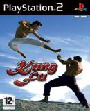 Carátula de Kung Fu