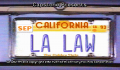 Pantallazo nº 61202 de L.A. Law: The Computer Game (320 x 200)