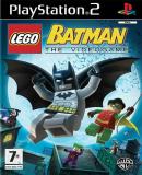 Carátula de LEGO Batman