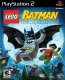 Caratula nº 127746 de LEGO Batman (640 x 905)