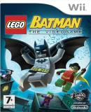 Caratula nº 160506 de LEGO Batman (425 x 600)