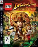 LEGO Indiana Jones: La trilogía original