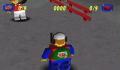 Pantallazo nº 88500 de LEGO Island 2: The Brickster's Revenge (355 x 256)