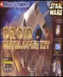Caratula nº 54188 de LEGO MindStorms: Star Wars Droid Developer Kit (200 x 118)