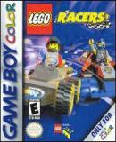 Caratula nº 27954 de LEGO Racers (200 x 202)