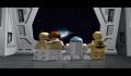 Pantallazo nº 110350 de LEGO Star Wars: The Complete Saga (640 x 480)