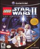 Caratula nº 20983 de LEGO Star Wars II: The Original Trilogy (200 x 280)