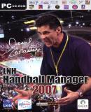 Carátula de LNH Handball Manager 2007