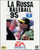 Carátula de La Russa Baseball 95