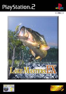 Caratula de Lakemasters EX para PlayStation 2