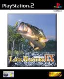 Caratula nº 80115 de Lakemasters EX (226 x 320)