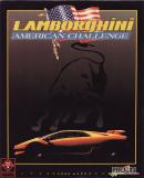 Caratula nº 244466 de Lamborghini American Challenge (682 x 900)
