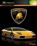 Carátula de Lamborghini