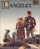 Caratula nº 63423 de Lancelot (240 x 354)