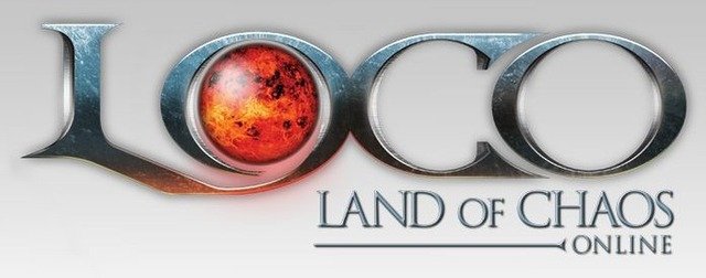 Caratula de Land of Chaos Online para PC