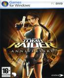 Carátula de Lara Croft Tomb Raider: Anniversary