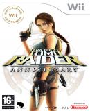 Caratula nº 111210 de Lara Croft Tomb Raider: Anniversary (520 x 733)