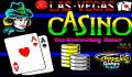 Pantallazo nº 103840 de Las Vegas Casino (255 x 192)