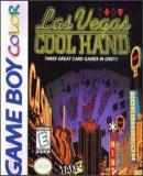 Caratula nº 27941 de Las Vegas Cool Hand (200 x 196)