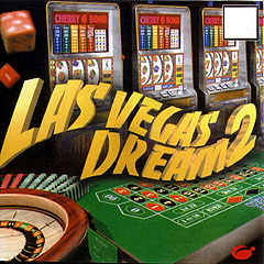 Caratula de Las Vegas Dream 2 para PlayStation