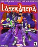 Carátula de Laser Arena