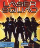 Caratula de Laser Squad para PC