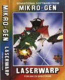 Laserwarp