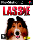 Carátula de Lassie