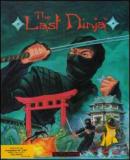Caratula nº 65142 de Last Ninja, The (200 x 258)