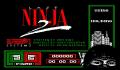 Pantallazo nº 249540 de Last Ninja 2, The (1023 x 790)