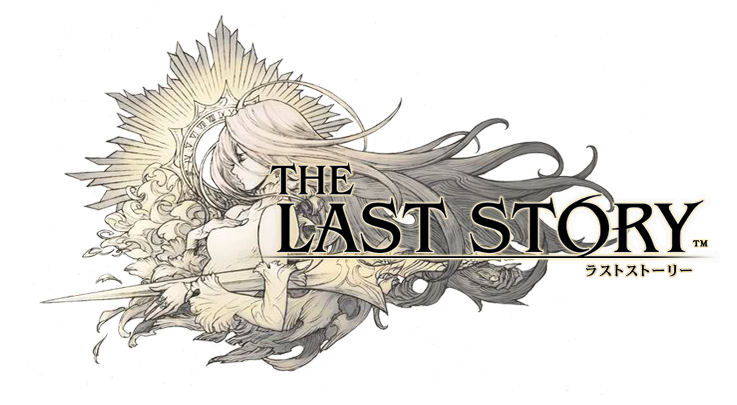 Pantallazo de Last Story, The para Wii