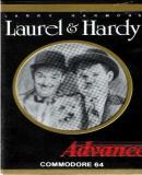 Carátula de Laurel and Hardy
