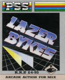 Carátula de Lazer Bykes