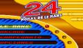 Pantallazo nº 250562 de Le Mans 24 Hours (638 x 572)