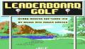 Pantallazo nº 12922 de Leaderboard Golf (319 x 201)