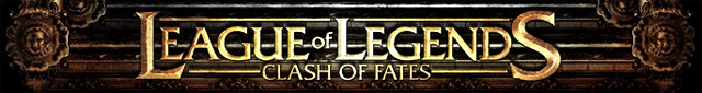 Caratula de League of Legends para PC