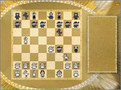 Pantallazo de Learn to Play Chess with Fritz & Chesster para PC